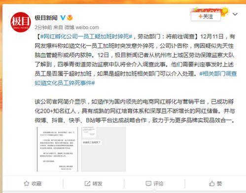 网红孵化公司里面的岗位,岗位职能与职业发展全解析
