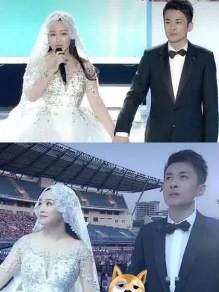 之前很火的网红夫妻,从网络红人到幸福家庭的蜕变之路