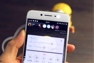 网红变音器软件vivo,网红变声神器，轻松打造独特音效