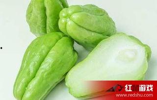 附守瓜怎么吃,附守瓜的独特食用方法揭秘