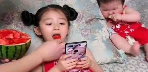爸爸吃自己女儿的瓜,揭秘爸爸吃自己女儿的瓜