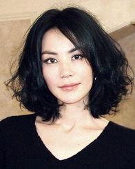 黑头发的明星,盘点那些令人难忘的黑发明星风采