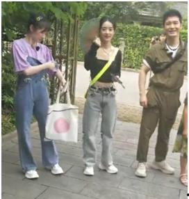 目前的明星身高,揭秘娱乐圈明星们的身高之谜