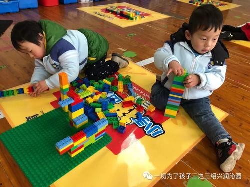 明星秀乐高,创意无限，乐高搭建的明星风采