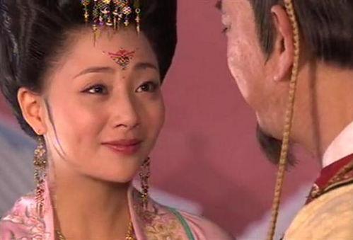 我是大明星杨贵妃,杨贵妃的传奇人生与“我是大明星”的璀璨舞台
