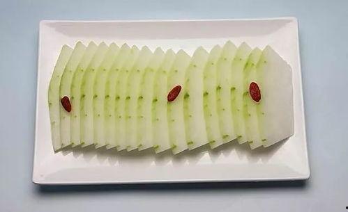 黄晶瓜怎么吃,解锁美味新体验
