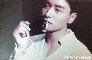 明星抽烟吗,明星吸烟现状揭秘