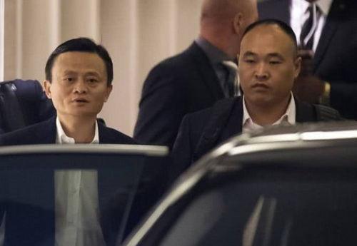 明星富豪保镖,揭秘顶级保镖的世界