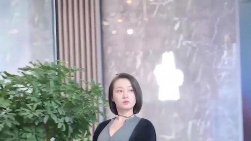 贵州气质女网红是谁,网络红人界的清新之花