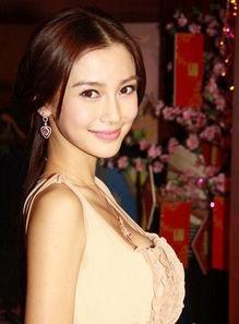 亚洲女明星胸围排行,盘点性感女神们的曲线之美