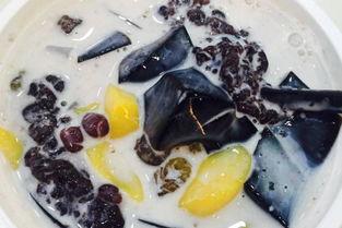 怎么看奶茶小料新不新鲜,如何一眼辨出新鲜好料