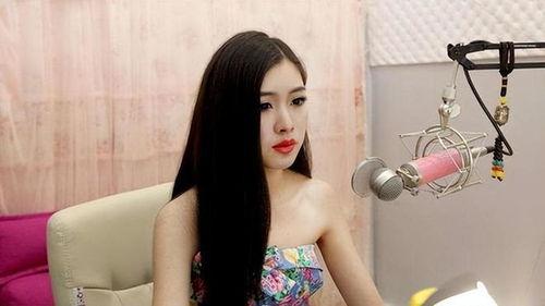 主播网红杜姗姗照片,镜头下的时尚达人，网红风采独领风骚