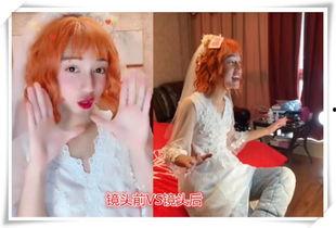 神仙网红照,如何打造令人惊叹的视觉盛宴