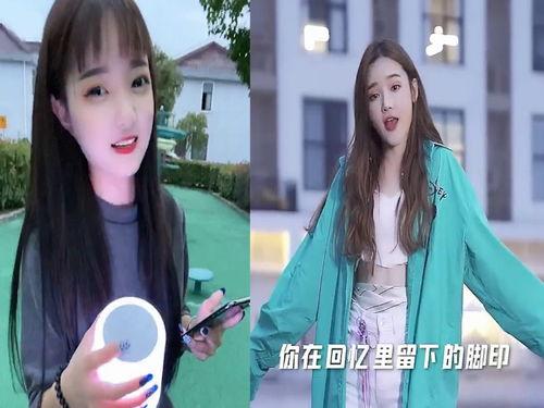 美女和网红唱歌谁最好听,究竟谁才是歌坛新秀？