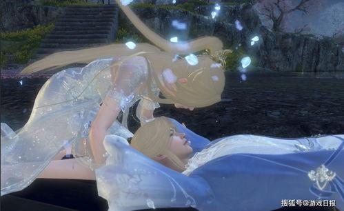 逆水寒最新旗袍爆料消息