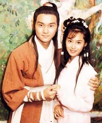 那些明星演过郭靖,那些演绎过郭靖的明星风采