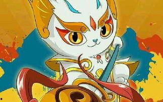 京剧猫武松吃瓜,一场别开生面的戏曲盛宴