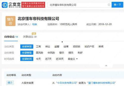 头条怎么换成懂车帝,深度解析汽车资讯领域的变革之路