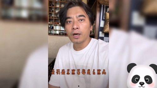 疫情毁容的男明星,一位男星因疫情毁容的痛苦历程