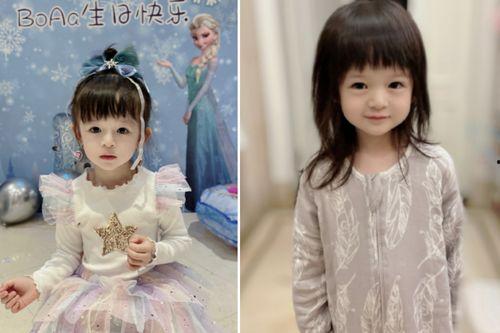 明星女儿吃草莓生病视频,警惕儿童食品安全