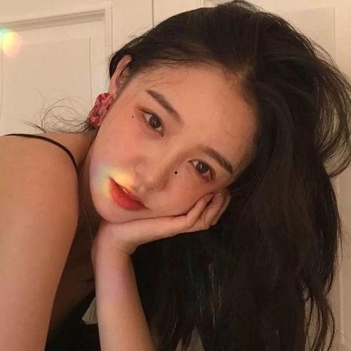 网红平时用的头像,揭秘潮流风向标