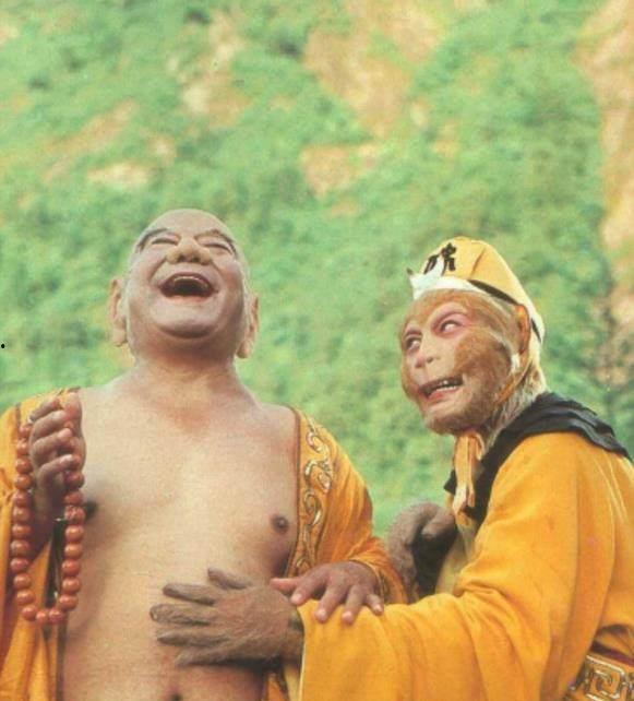 孙悟空爆料佛祖视频,佛祖神秘视频背后的惊人真相