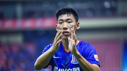 中国足球明星谢羽,闪耀绿茵场的中国骄傲