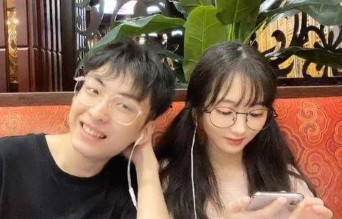 吃瓜直播cp是真的,真真假假，情感纠葛背后的真相