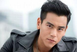 女明星的男神彭于晏,揭秘女明星心中的男神风采