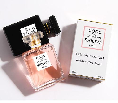 广东网红香水公司,广东网红香水公司的崛起之路