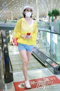 明星防晒衣,时尚防晒两不误，夏日必备单品大盘点