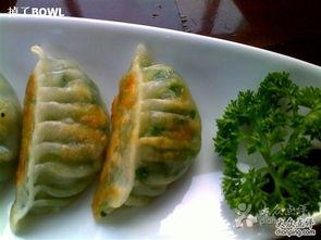 清远网红煎饺王子加盟,传承地道美食，开启创业新篇章