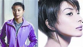 和明星 ps,PS下的梦幻邂逅