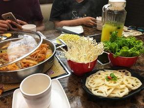 牡丹江网红吃饭打卡地方