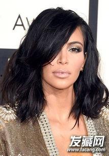 哪些明星长金头发