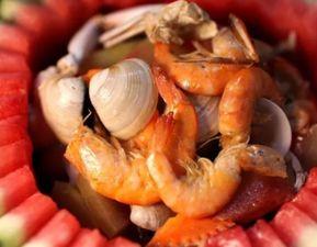 吃瓜捉虾,揭秘娱乐圈背后的故事