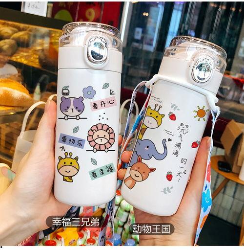 网红款便携保温杯推荐,便携保温杯推荐，出行必备神器