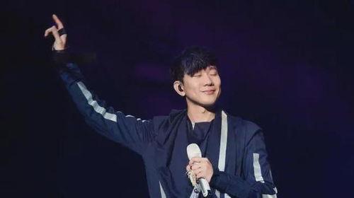 林俊杰爆料娱乐圈