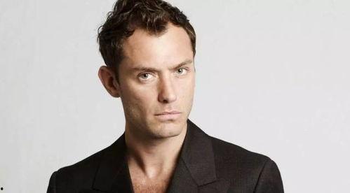 影视国外男明星,揭秘国外男明星的辉煌历程