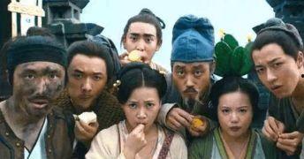 路人和吃瓜群众,路人吃瓜群众聚焦热点事件