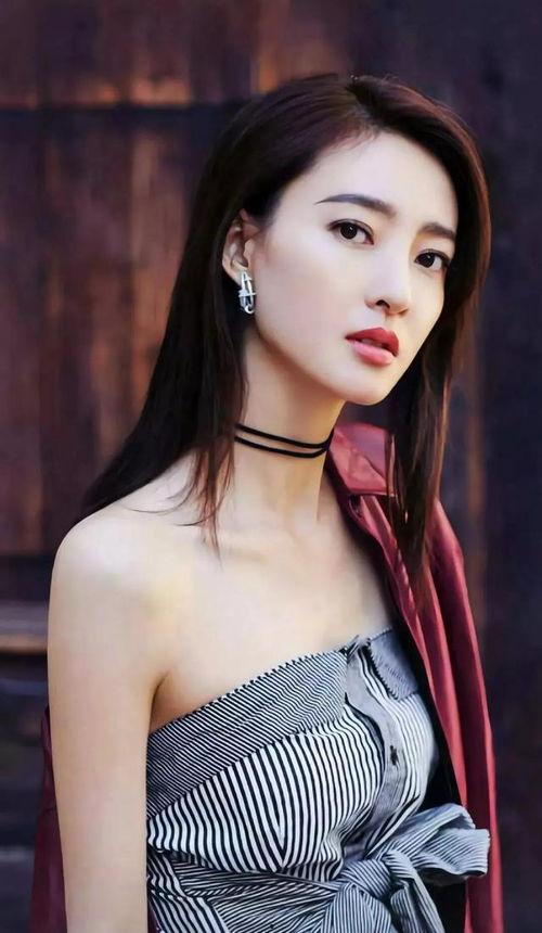 明星美女照照片